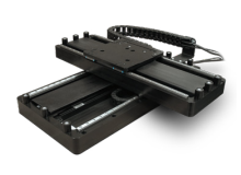 Parker Linear Motor Stages Semiconductor