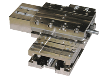 Selecting Linear Mechanics for a Vacuum Environment: 7 factors