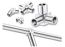 MiniButtweld? Fittings