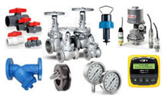 Process Control Instrumentation