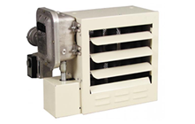 Explosion-Proof Unit Heater - GUX Series