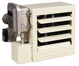 Explosion-Proof Unit Heater - GUX Series