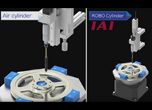 Easy Automation Concept Vol. 4 - Deburring Systems