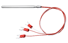 RTD - Resistance Temperature Detectors