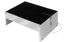 Raymax Radiant Panel Heater