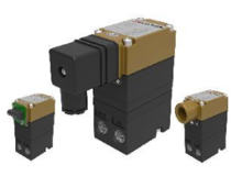 Rotork Fairchild's T7500 I/P Transducers Deliver High Accuracy at Very Low Pressures