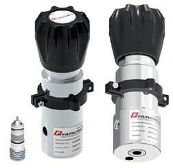 Rotork High Pressure Regulator (HPH)
