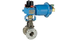 Safety Shut Off Valves