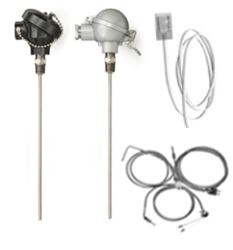 Temperature Sensors