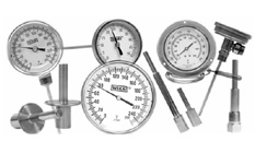 Thermometer Calibration 