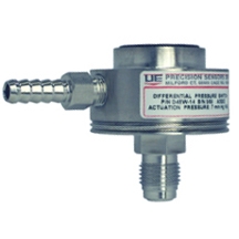 UE-Precision-Sensors-Differential-Pressure-Switch-D48W