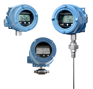 United Electric One Series