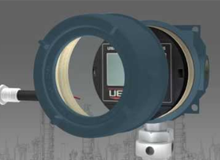 Upgrading Plant Instrumentation with the One Series 1XSW Electronic Solution 