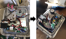 Valvcon Electric Actuator Service & Repair