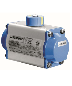 VPVL Series Pneumatic Actuator