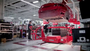 Valin Featured on Discovery Channels Innovations