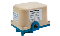 VALVCON? LCU-Series Electric Actuator