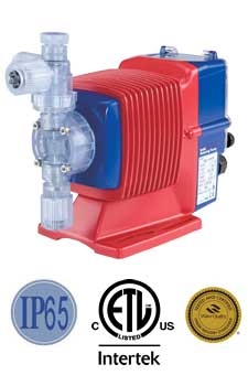 Walchem EWN Series Metering Pump