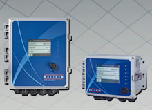 Software Upgrade v3.23 for Walchem W600 and W900 Controllers