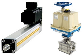 Actuator Options