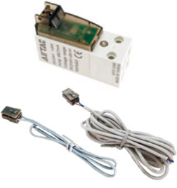 AirTAC CPV15 Series Integrated Solenoid Valves (3/2 Way)