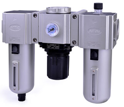 AirTAC GAC FRL Series  