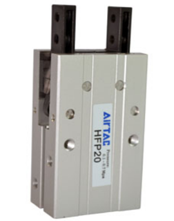 AirTAC HFP Series Air Gripper