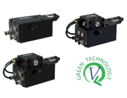 All-Pneumatic Pilot Controlled Venturi Vacuum Generators