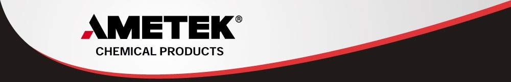 Ametek Chemical Products