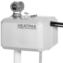 HEATPAK Partial Enclosures (Rigid)