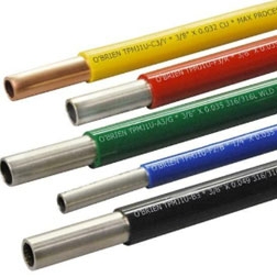 AMETEK O'Brien J-Line Tubing