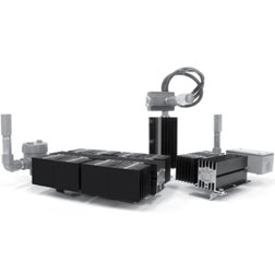 AMETEK O'Brien T-Series Enclosure Heater