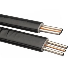 TRACEPAK Steam Traced Bundles