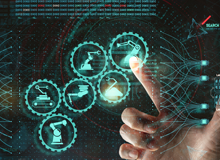 Advanced Control Methods as 'Commodities'