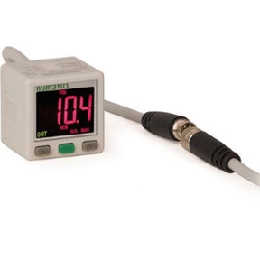 ASCO Numatics 280 Series Digital Pressure Switches