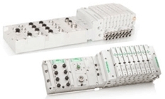 AVENTICS 500 Series Directional Control Valves