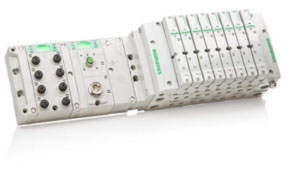 ASCO Numatics Series 502 Directional Control Valves