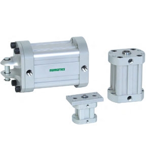 ASCO Numatics Series C Compact Cylinder Line