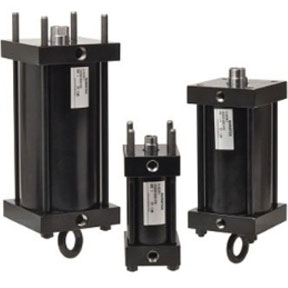 ASCO Numatics Series KG Cylinders