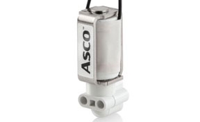 ASCO Series 090 Miniature Solenoid Valves