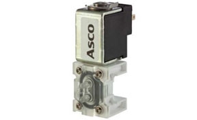 ASCO Series 110 Rocker Valves