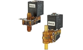 ASCO Series 283/383 Fluid Isolation Solenoid Valves