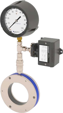 Ashcroft Isolation Ring