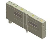 AVENTICS Series 501 Directional Control Valves Part Number AC-5VLV-0004