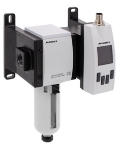 Aventics AF2 Flow Sensor
