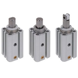 AVENTICS Series CCI-SC Stopper Compact Cylinders