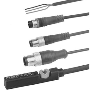 AVENTICS Cylinder Accessories