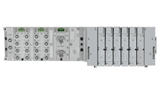 AVENTICS G3 Electronic Fieldbus Platform