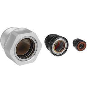 AVENTICS Modular Sealing System