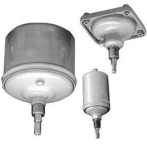 AVENTICS Series 102 Diaphragm Type Cylinder